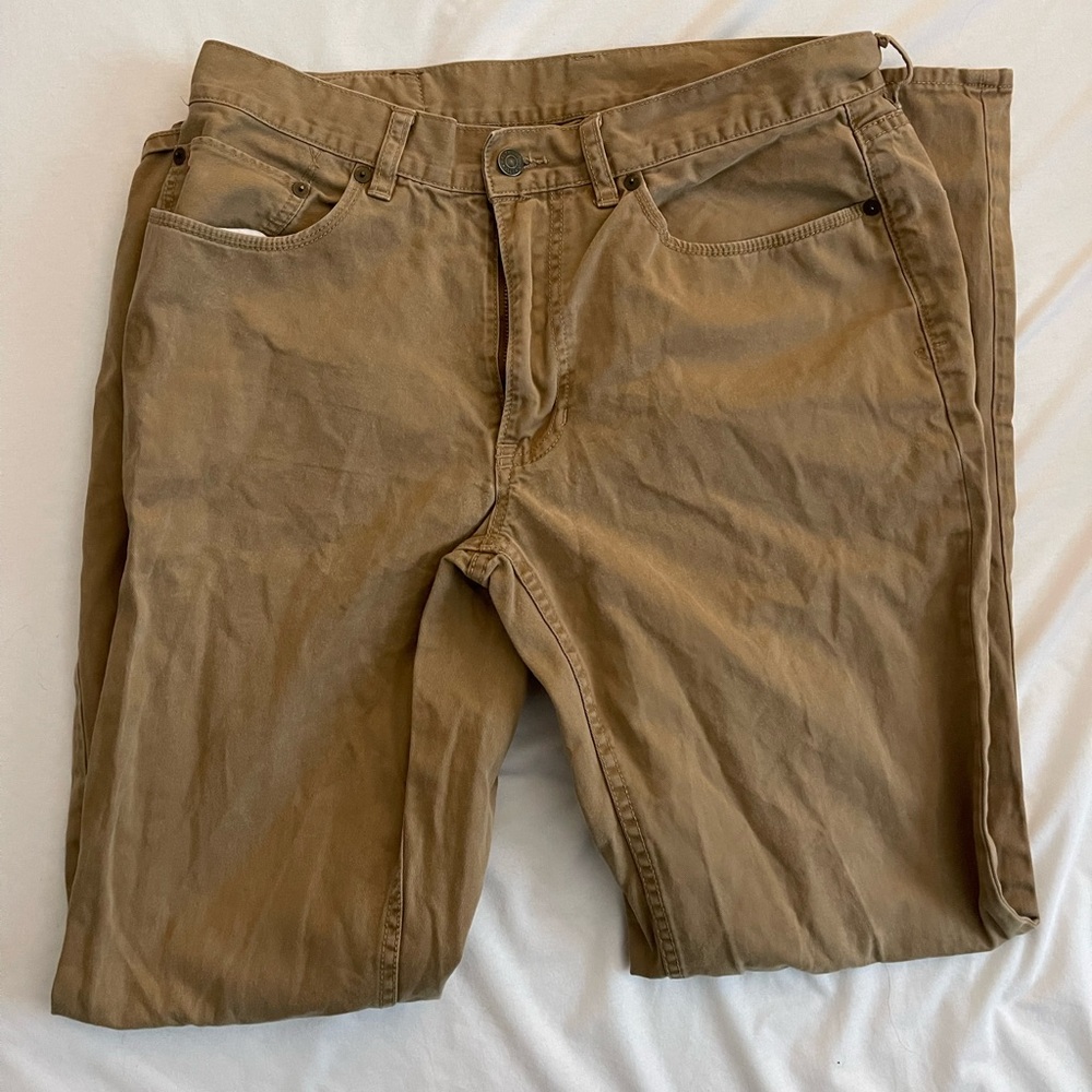 Ralph Lauren Chinos